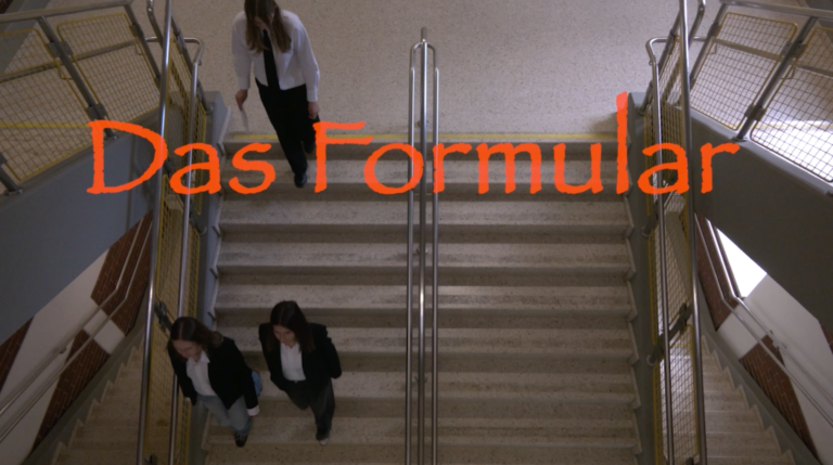 Das Formular